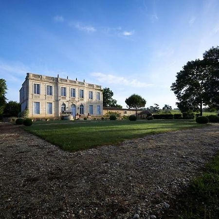 Chateau De Birot Beguey Екстериор снимка