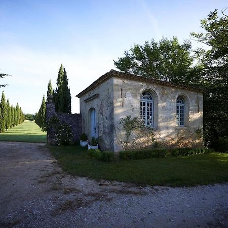 Chateau De Birot Beguey Екстериор снимка
