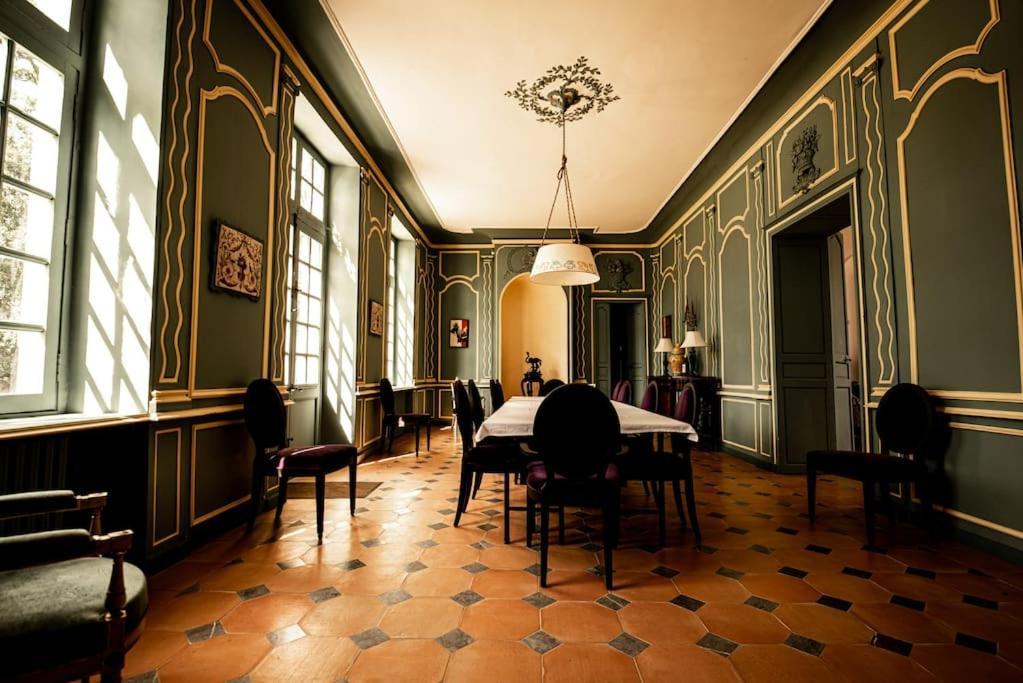 Chateau De Birot Beguey Екстериор снимка