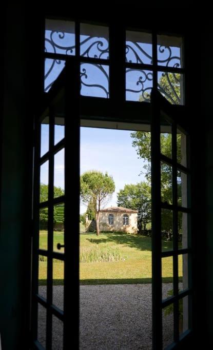 Chateau De Birot Beguey Екстериор снимка
