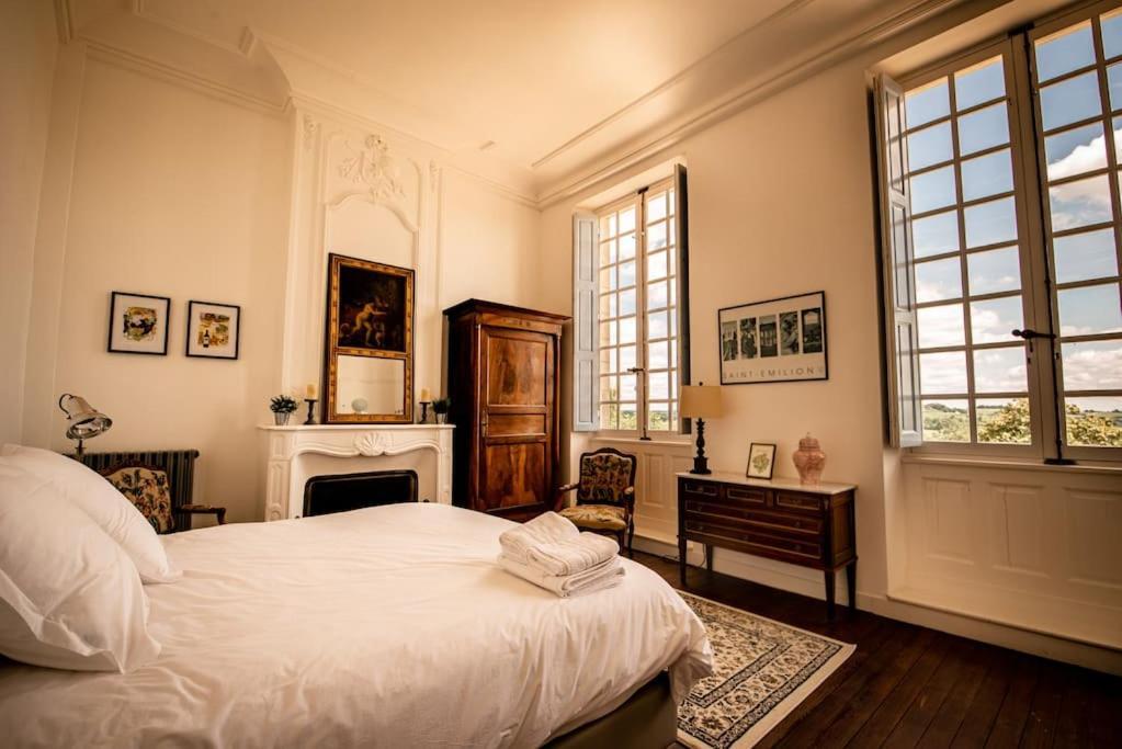 Chateau De Birot Beguey Екстериор снимка