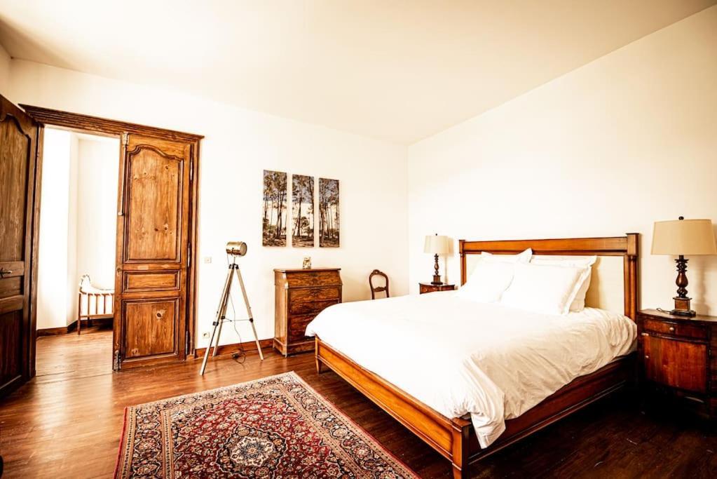 Chateau De Birot Beguey Екстериор снимка
